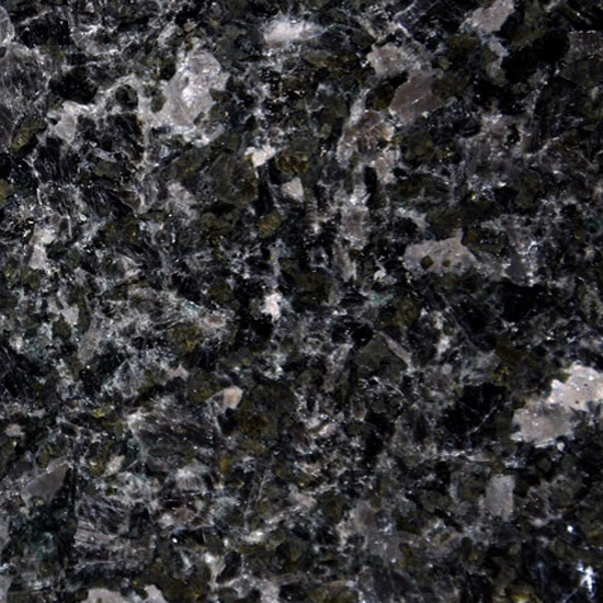 istones angola black granite