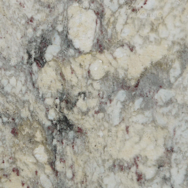 Istones Amber Fossil Granite