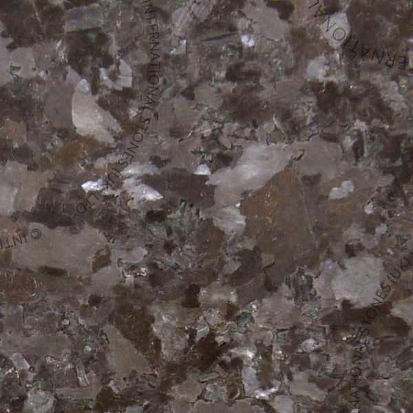 istones antique brown granite