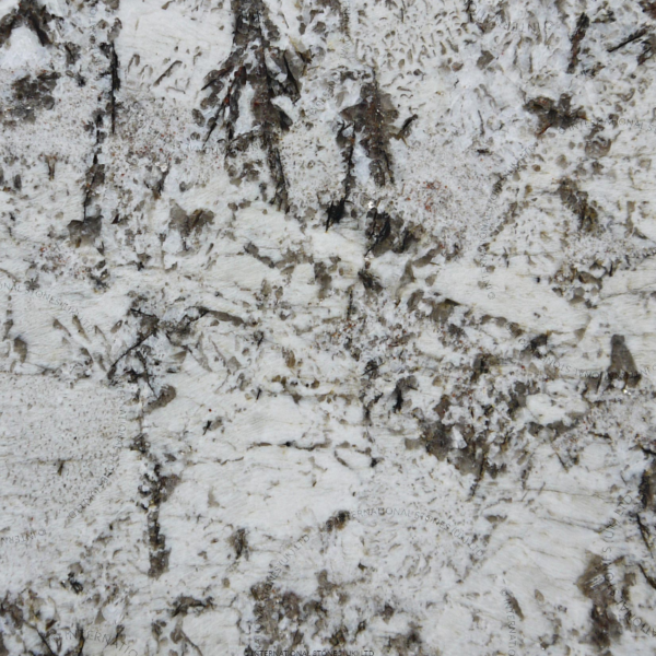 istones bianco antique granite