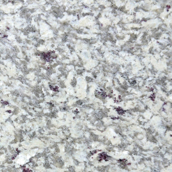 Istones Ambrosia White Granite