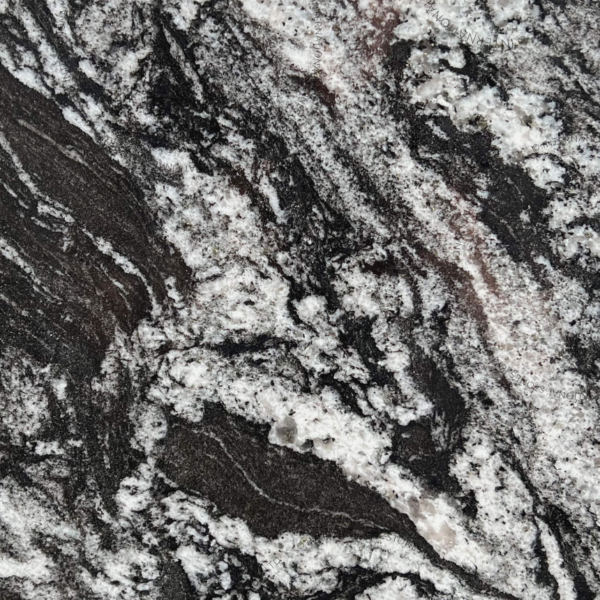 Carbon Mist Extra Granite