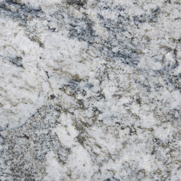 Istones Crystal Blue Granite