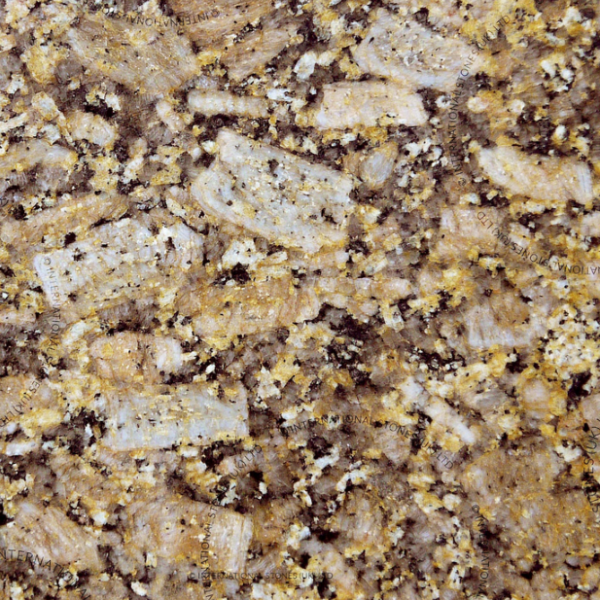 Istones Giallo Fiorito Granite