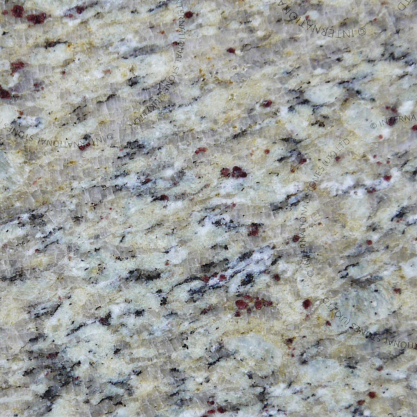 Istones Giallo Imperial Granite