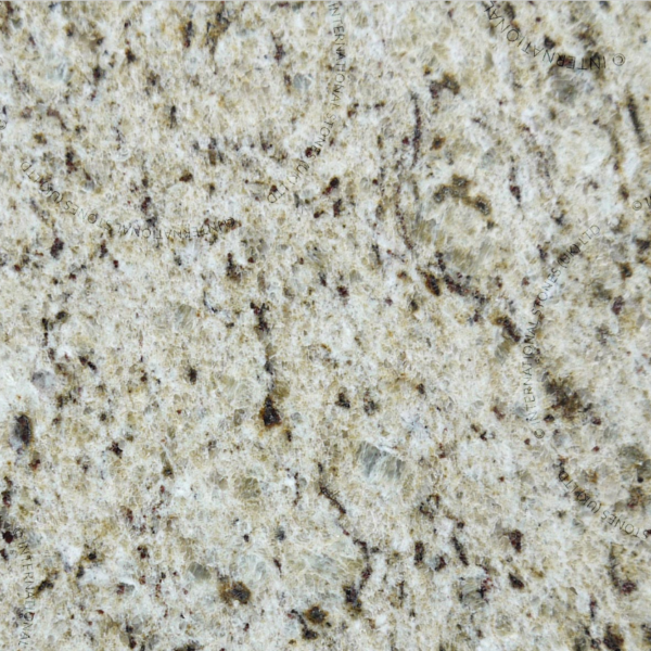 Istones Giallo Ornamental Granite