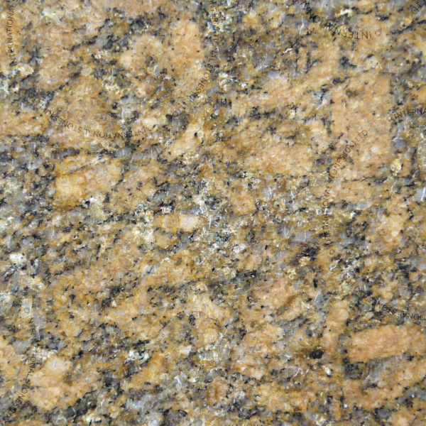 Istones Giallo Veneziano Granite