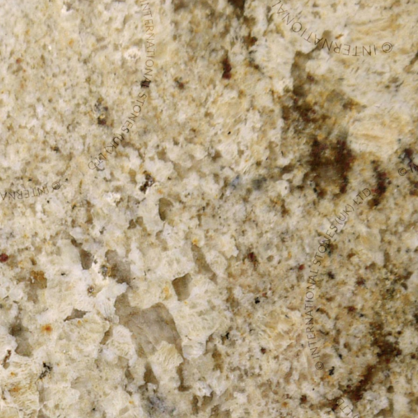 Istones Golden Beach Granite