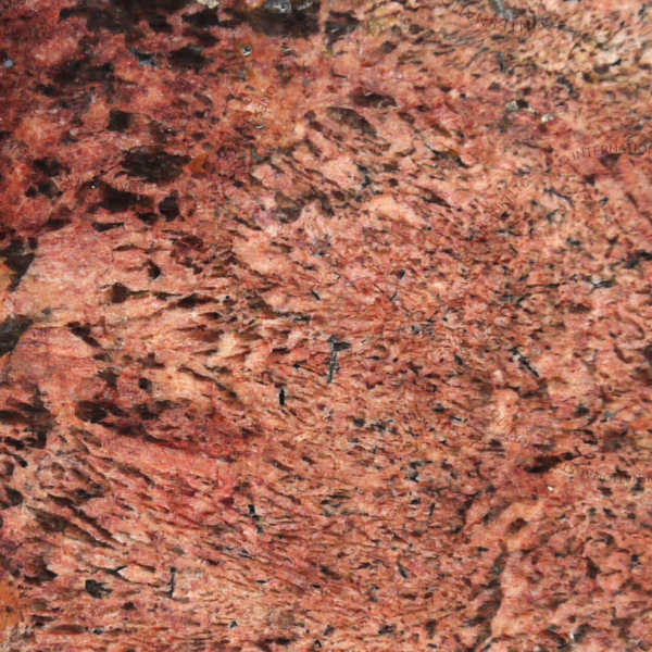 Istones Juperana Bordeaux Granite