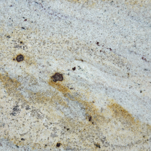 Istones Kashmir Gold Granite