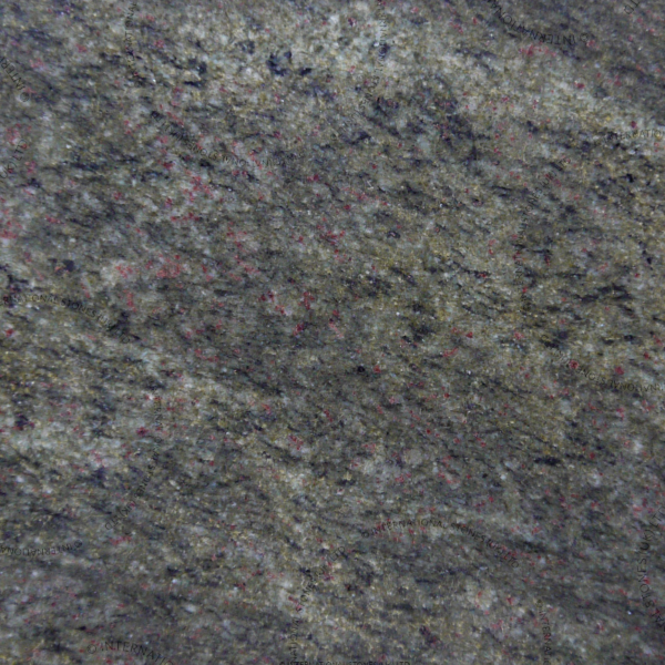 Istones Kerala Green Granite