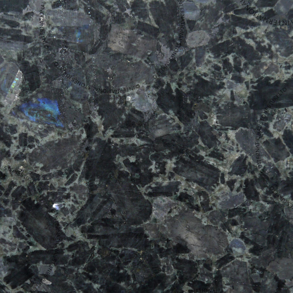 Istones Midnight Blue Granite