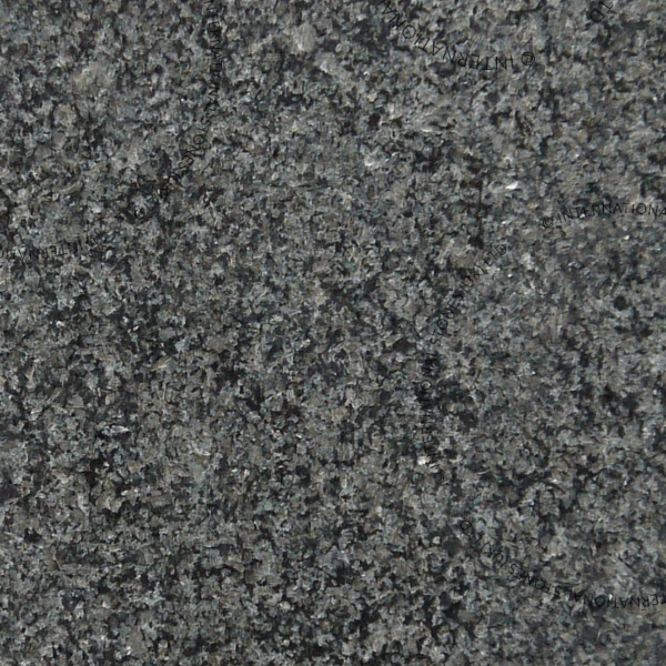 istones nero impala granite