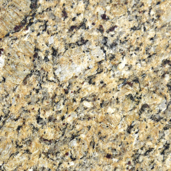 New Venetian Gold Granite