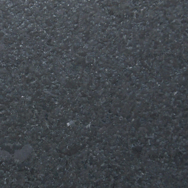 istones opal black satin granite