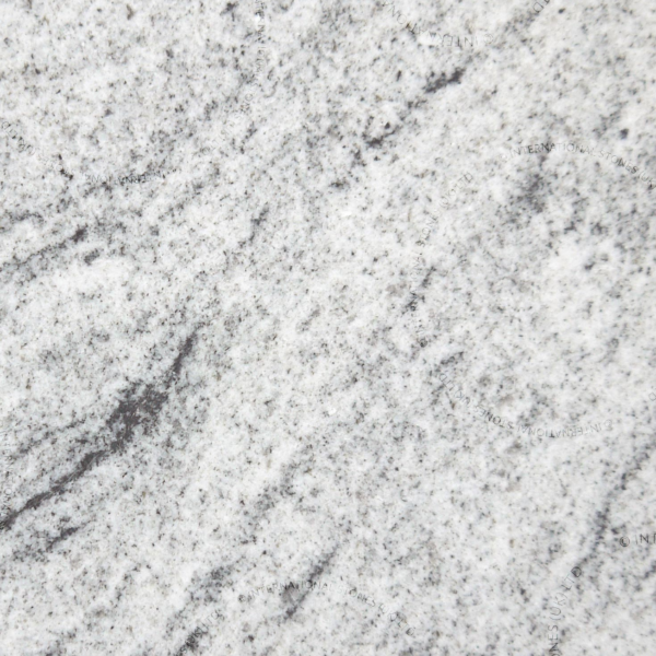 Istones Superior White Satin Granite