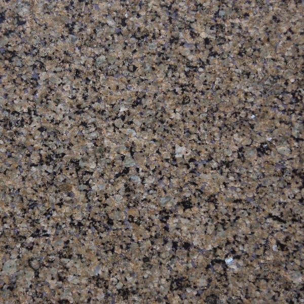 istones tropical brown granite