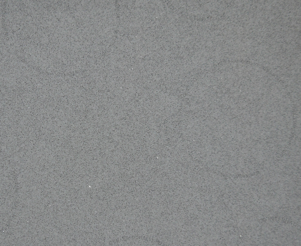 Grey Galaxy Quartz Istones - Al-Murad Granite