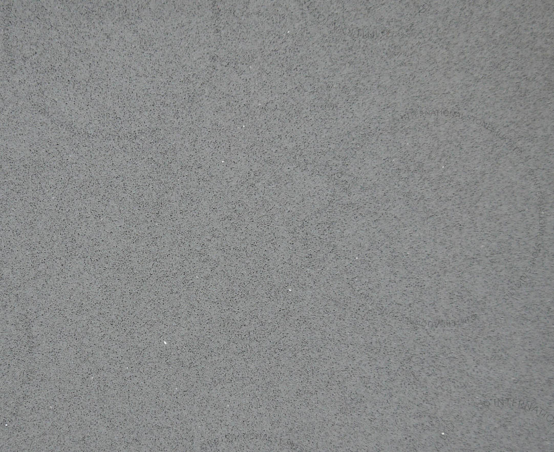 Grey Galaxy Quartz Istones - Al-Murad Granite